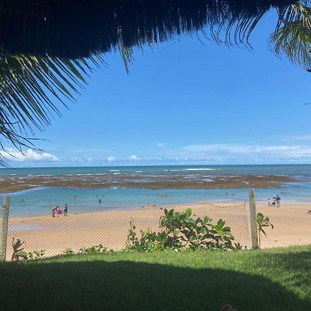 Paraiso Dos Corais Guarajuba Dış mekan fotoğraf