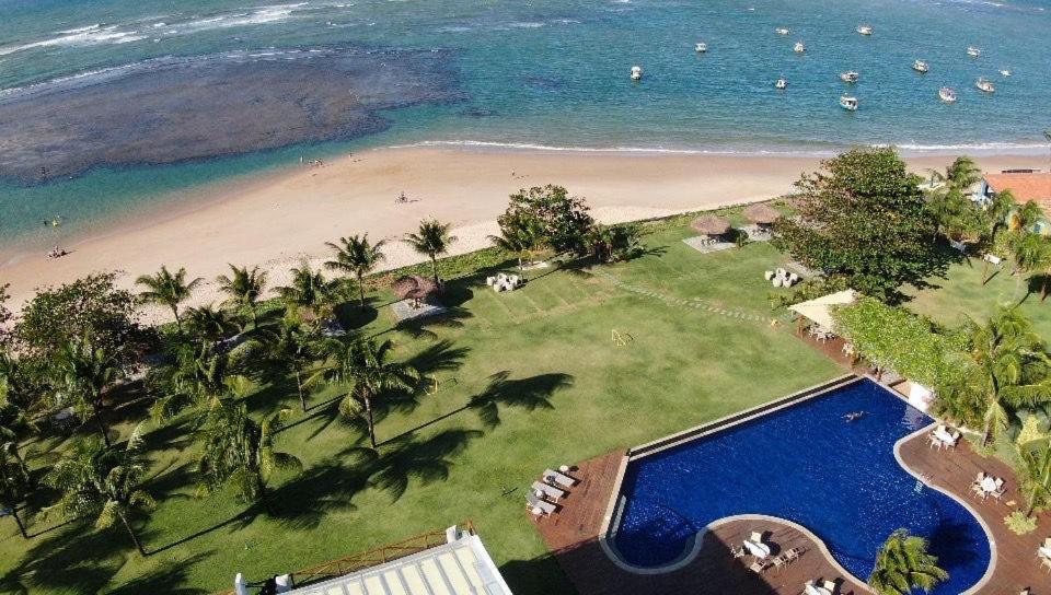 Paraiso Dos Corais Guarajuba Dış mekan fotoğraf