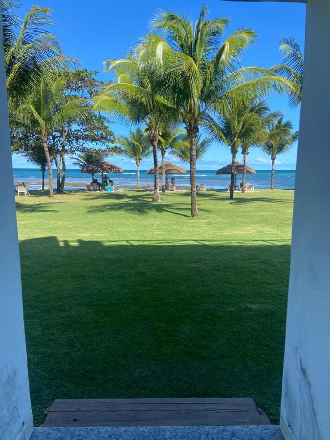 Paraiso Dos Corais Guarajuba Dış mekan fotoğraf
