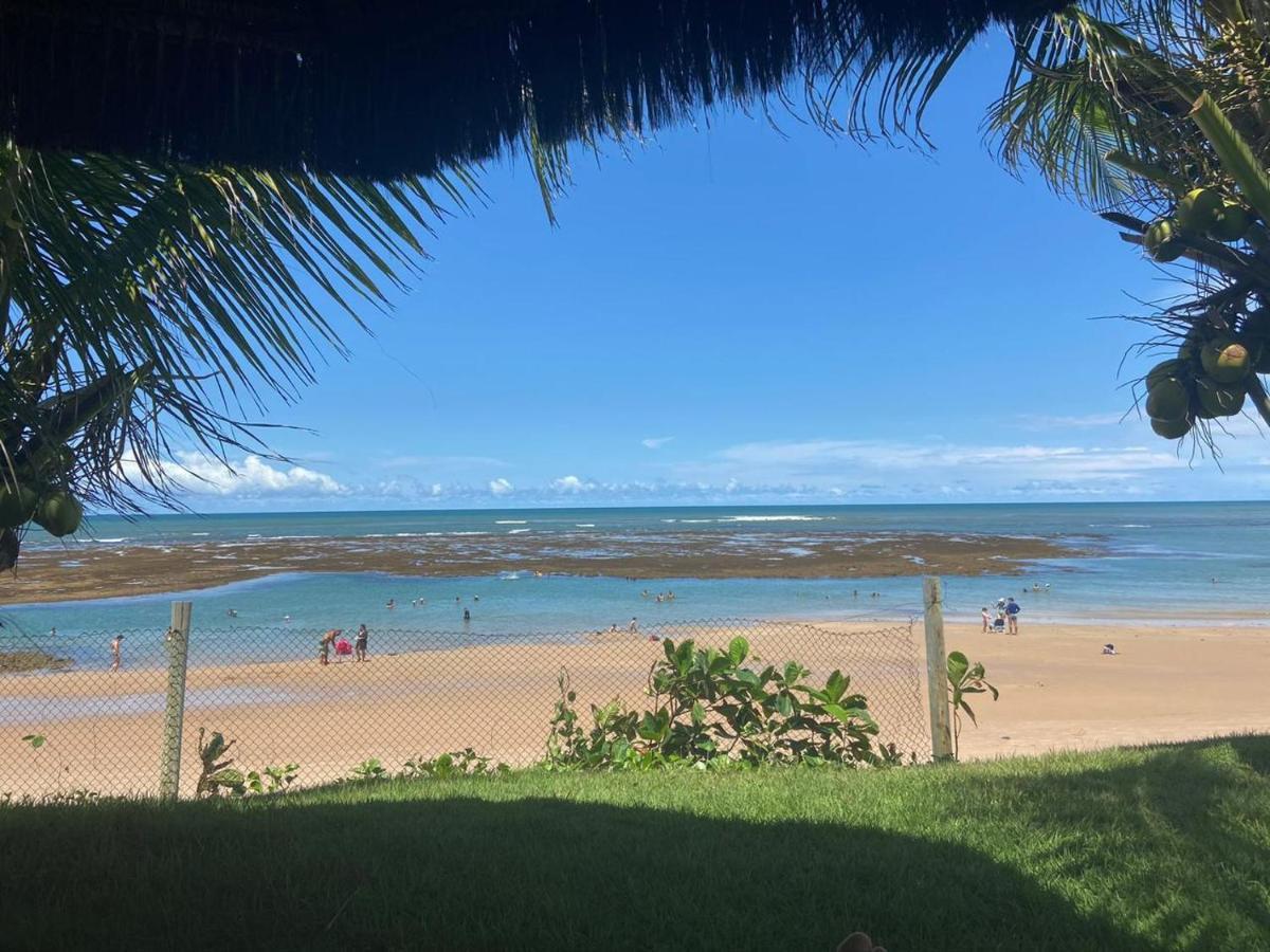 Paraiso Dos Corais Guarajuba Dış mekan fotoğraf