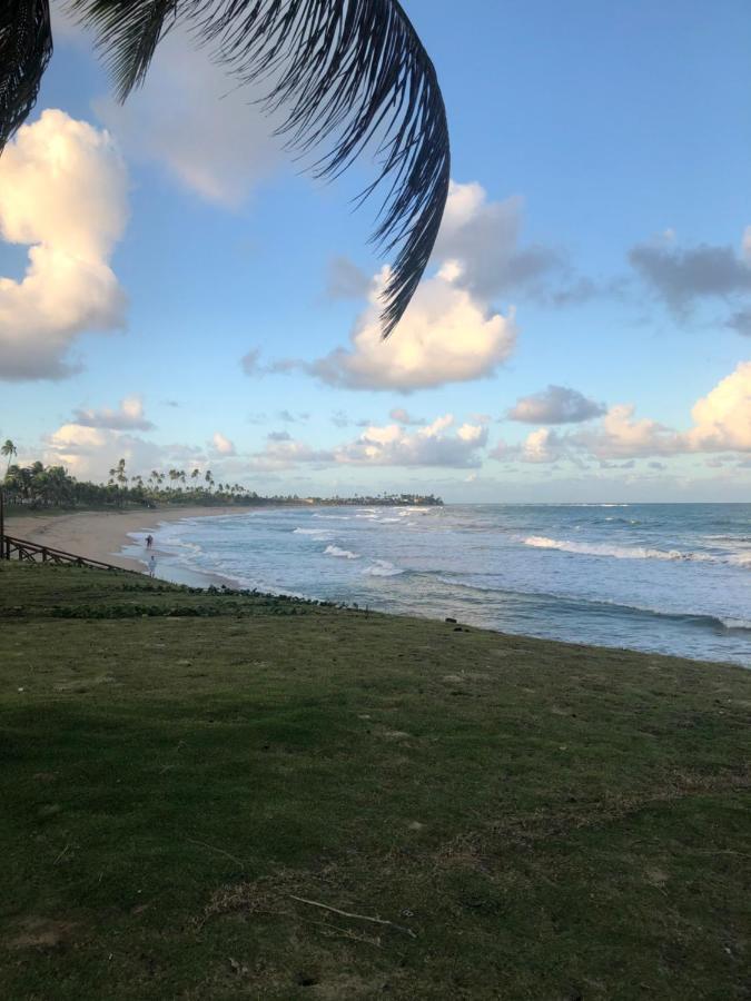Paraiso Dos Corais Guarajuba Dış mekan fotoğraf