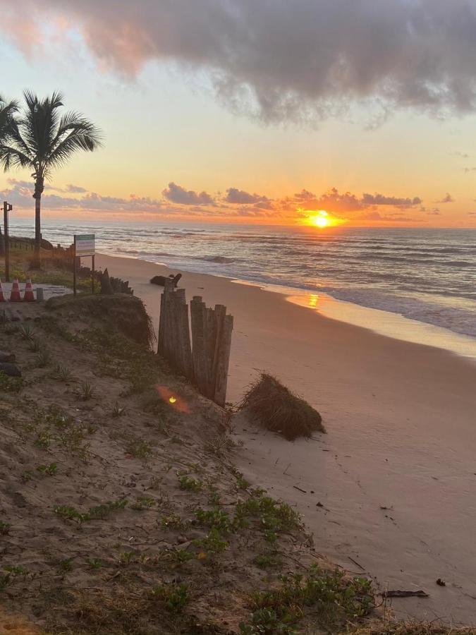 Paraiso Dos Corais Guarajuba Dış mekan fotoğraf