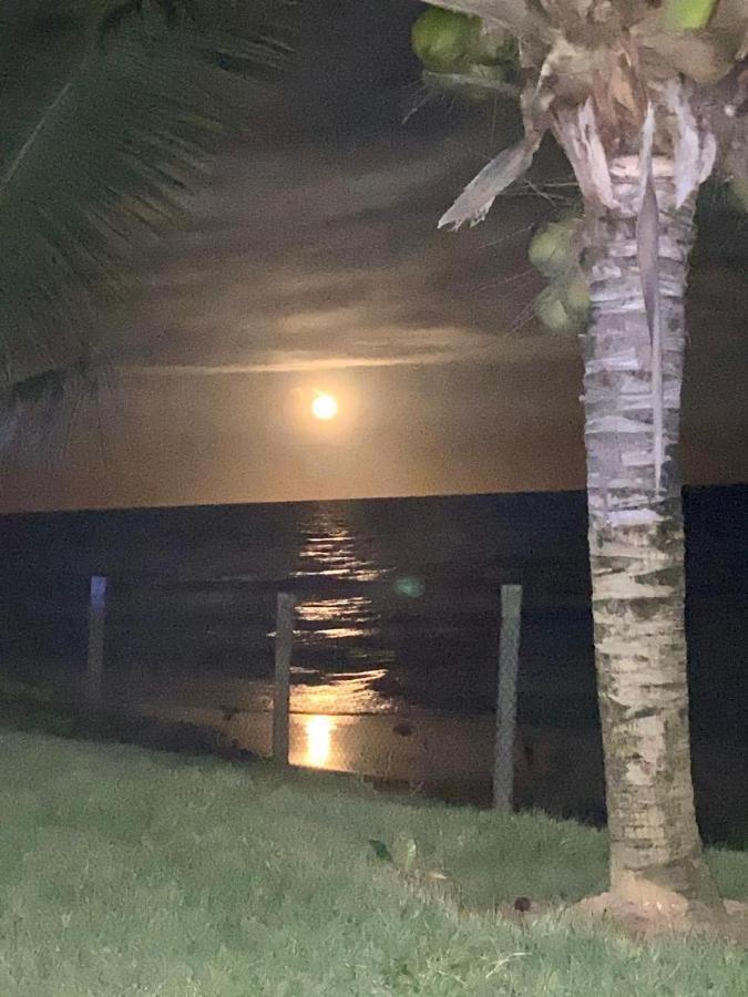 Paraiso Dos Corais Guarajuba Dış mekan fotoğraf