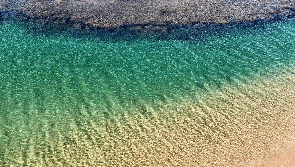 Paraiso Dos Corais Guarajuba Dış mekan fotoğraf