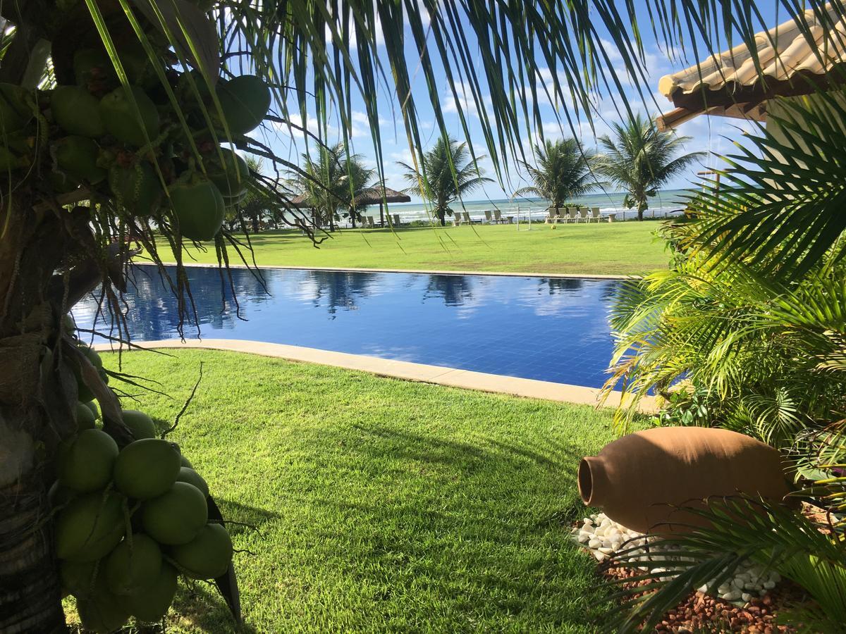 Paraiso Dos Corais Guarajuba Dış mekan fotoğraf