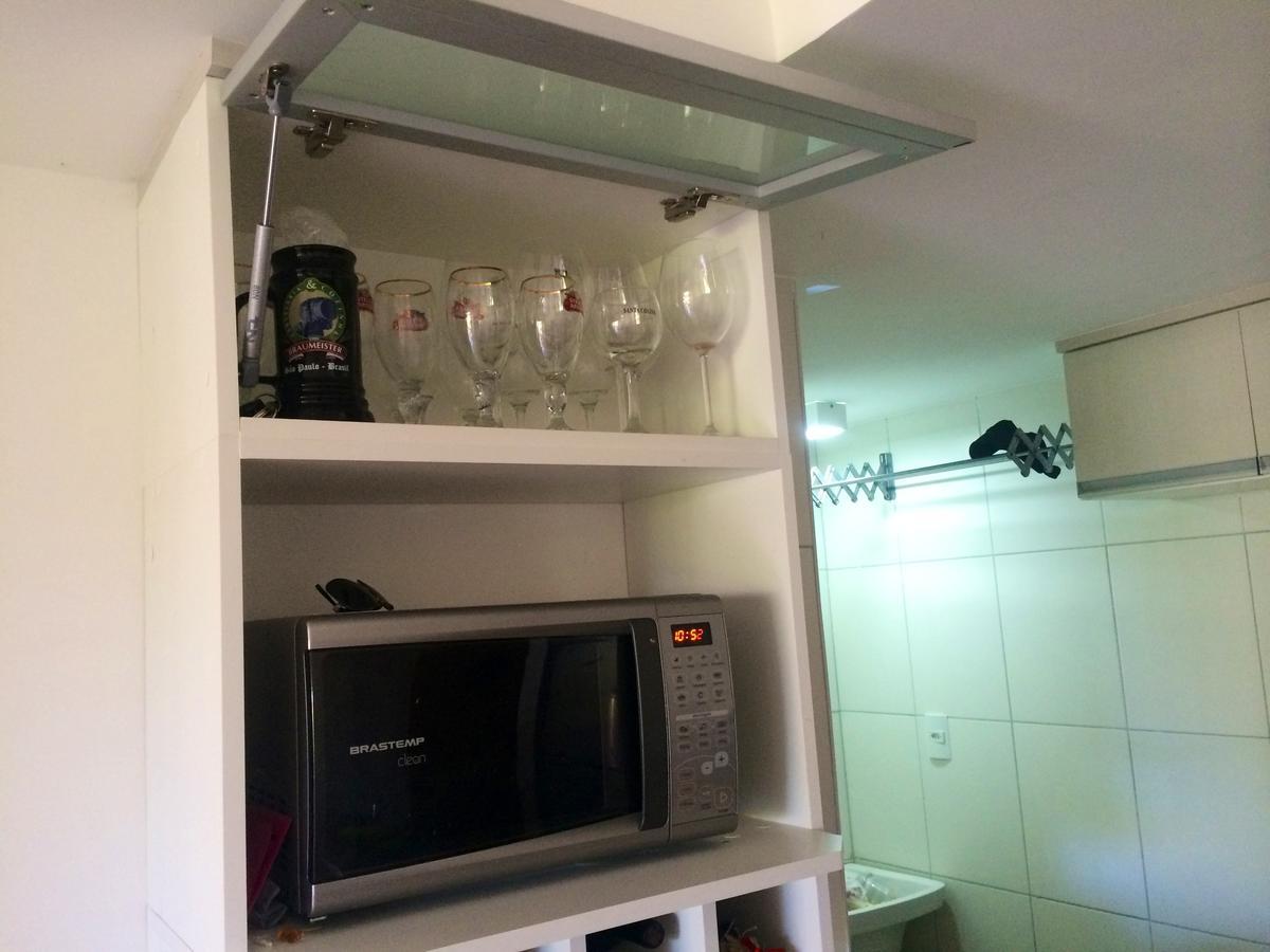 Paraiso Dos Corais Guarajuba Dış mekan fotoğraf
