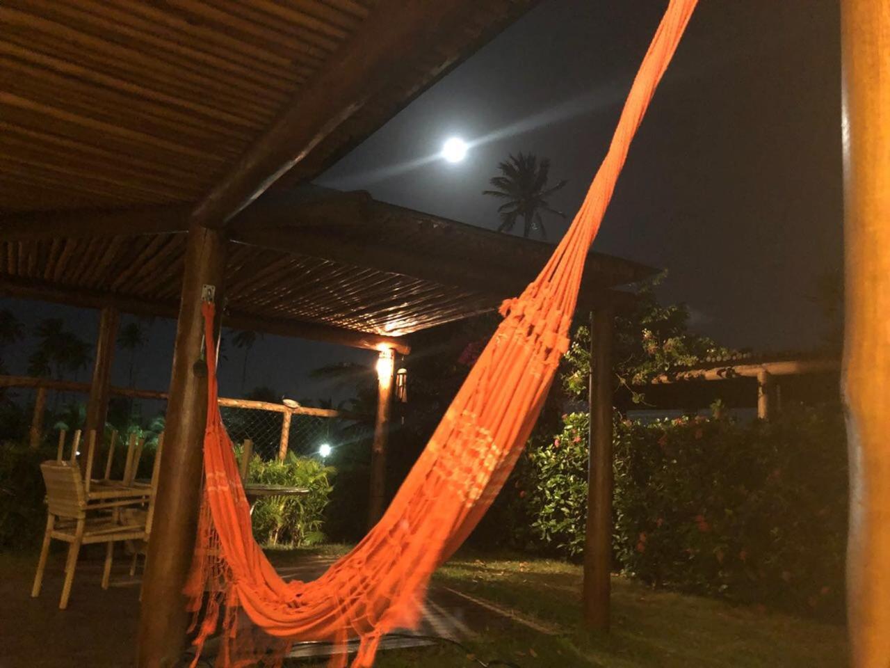 Paraiso Dos Corais Guarajuba Dış mekan fotoğraf